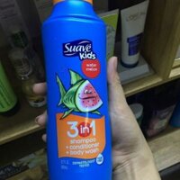 Sữa tắm Suave Kids