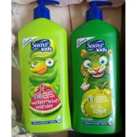 Sữa tắm Suave Kids