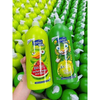 Sữa tắm Suave Kids