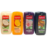 Sữa tắm Tahiti Palmolive 250ml