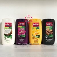 Sữa tắm Tahiti Palmolive 250ml