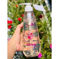 sữa tắm Tami Natural 600ml