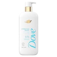 Sữa tắm tăng cường dưỡng ẩm Dove Body Wash Hydration Boost 547ml (Mỹ)
