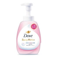 Sữa tắm tạo bọt Dove Beauty Moisture