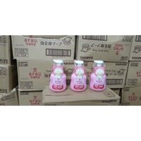 SỮA TẮM TẠO BỌT TRẺ EM AURAU