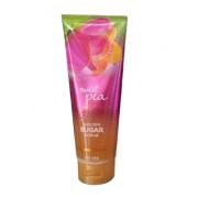 Sữa tắm tẩy tế bào chết Bath & Body Works Scrub Sweet Pea 226g