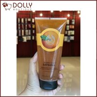 Sữa Tắm Tẩy Tế Bào Chết The Body Shop Satsuma Body Polish 200ML