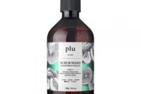 Sữa Tắm Tẩy Tế Bào Chết Tinh Chất Bưởi Và Đào Plu Scrub Wash Grapefruit Peach (500m)