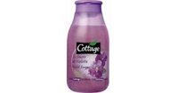 Sữa Tắm Tẩy Tế Bào Chết Cottage Violet 250ml