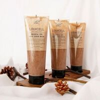Sữa tắm tẩy tế bào chết Louvecell Oriental Spa Body