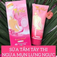 Sữa Tắm Tây Thi 200g Ngừa Mụn Lưng Ngực Cánh Tay
