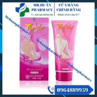 Sữa tắm Tây Thi 200g – Phù hợp trong ngứa da, sần da, mụn trứng cá, viêm da