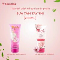 Sữa tắm tây thi 200ml