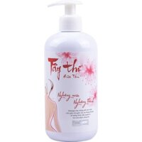 Sữa tắm Tây Thi 480ml