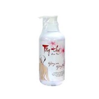 Sữa Tắm Tây Thi (C/500ml) Sao Thái Dương