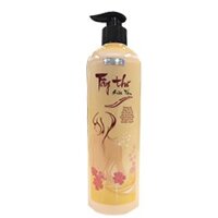 Sữa tắm Tây Thi-Chai 480ml