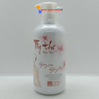 Sữa tắm Tây Thi chai lớn 480ml