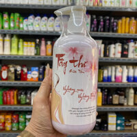 SỮA TẮM TÂY THI  SAO THÁI DƯƠNG HƯƠNG HOA ANH ĐÀO 480ML