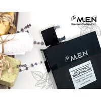 Sữa Tắm Thải Độc Trắng Da Detox The Men-DH