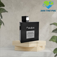 Sữa Tắm Thải Độc Trắng Da Detox The Men-PMC