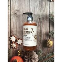 SỮA TẮM THÁI DƯƠNG CHAI 500ML