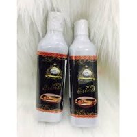 Sữa Tắm Than Hoạt Tình Erina hàng thật Thái TÍNH CHAI