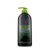 Sữa tắm than tre Cathy Doll Bamboo Charcoal Anti Acne+Oil Control Body Bath Gel 500ml