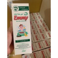 Sữa tắm thảo dược cho bé EMMY