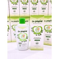 SỮA TẮM THẢO DƯỢC CHO BÉ DR.PAPIE