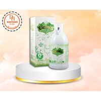 Sữa tắm thảo dược cho trẻ sơ sinh ELEMIS