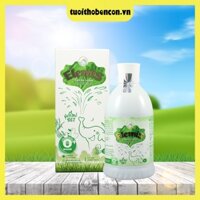 Sữa tắm thảo dược cho trẻ sơ sinh Elemis