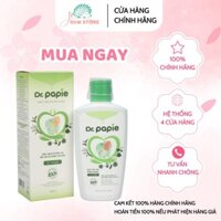 SỮA TẮM THẢO DƯỢC DR.PAPIE chai 230ml