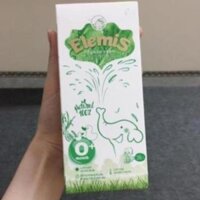 Sữa tắm thảo dược Elemis cho bé