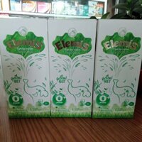 Sữa tắm thảo dược Elemis dành cho trẻ từ sơ sinh