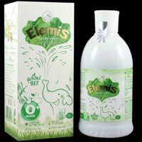 Sữa tắm thảo dược Elemis (dành cho trẻ sơ sinh)