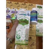 Sữa tắm thảo dược Elemis
