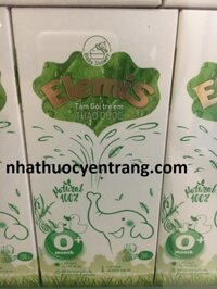 Sữa tắm thảo dược Elemis