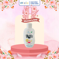 Sữa Tắm Thảo Dược Emla Kid Hỗ Trợ Rôm Sảy,Mẫn Ngứa,Viêm Da Cơ Địa.