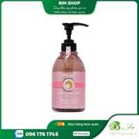 Sữa Tắm Thảo Dược Hanayuki - Bin Shop