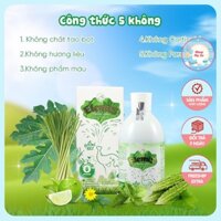 Sữa Tắm Thảo Mộc Elemis Chai 200ml/500ml