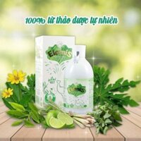 Sữa tắm Thảo mộc Elemis