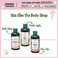 Sữa tắm The Body Shop 250ml