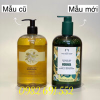 Sữa tắm The Body Shop moringa shower gel 750ml