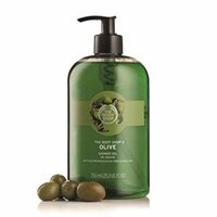 Sữa tắm The Body Shop Olive 750ml của Anh