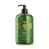 Sữa tắm The Body Shop Olive Shower Gel 750ml