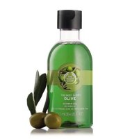 Sữa tắm The Body Shop Olive 250ml