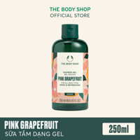 Sữa tắm The Body Shop Pink Grapefruit shower gel 250ml
