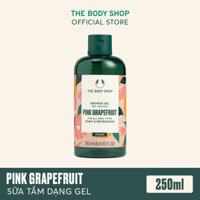 Sữa Tắm The Body Shop Pink Grapefruit 250ml