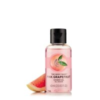 Sữa tắm The Body Shop Pink Grapefruit Shower Gel 60ML LazadaMall