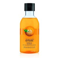 Sữa tắm The Body Shop Satsuma 250ml